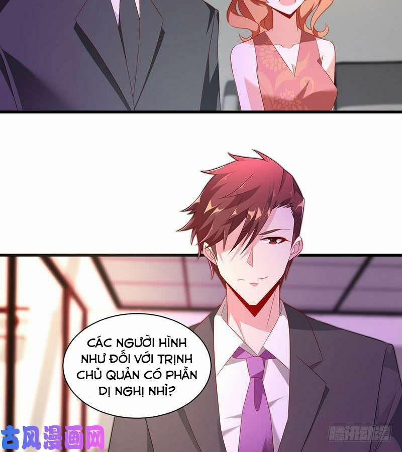 Bảy Ngày Thực Cốt Hôn Ước 41 trang 2