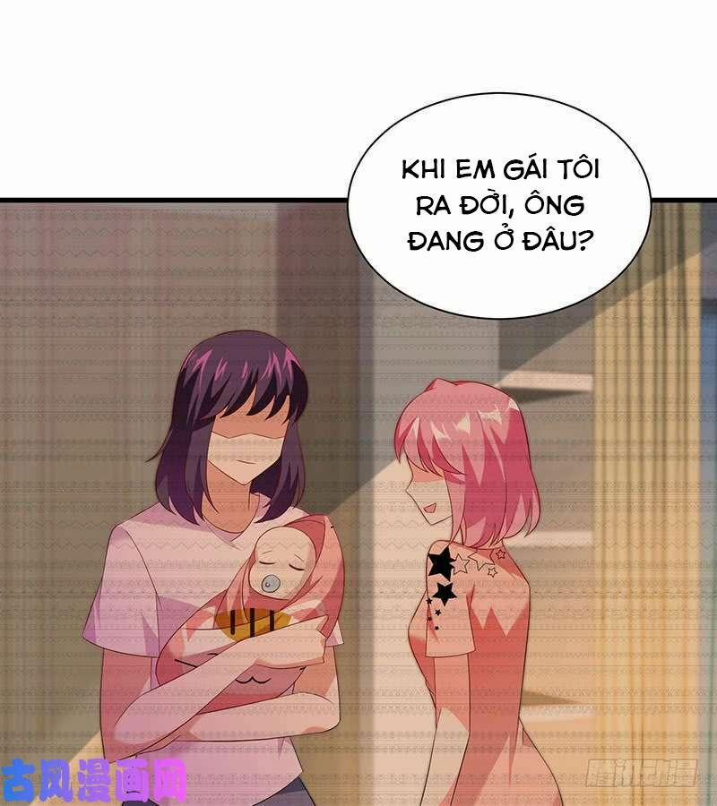 Bảy Ngày Thực Cốt Hôn Ước 41 trang 20