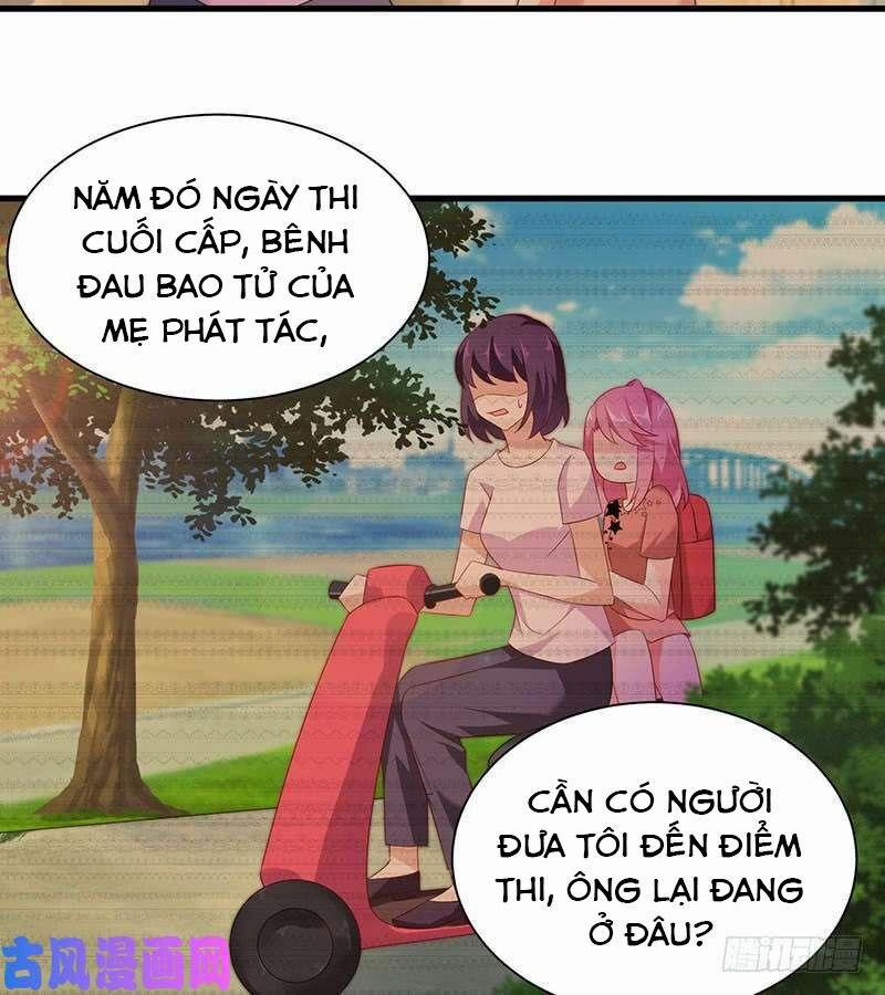 Bảy Ngày Thực Cốt Hôn Ước 41 trang 21