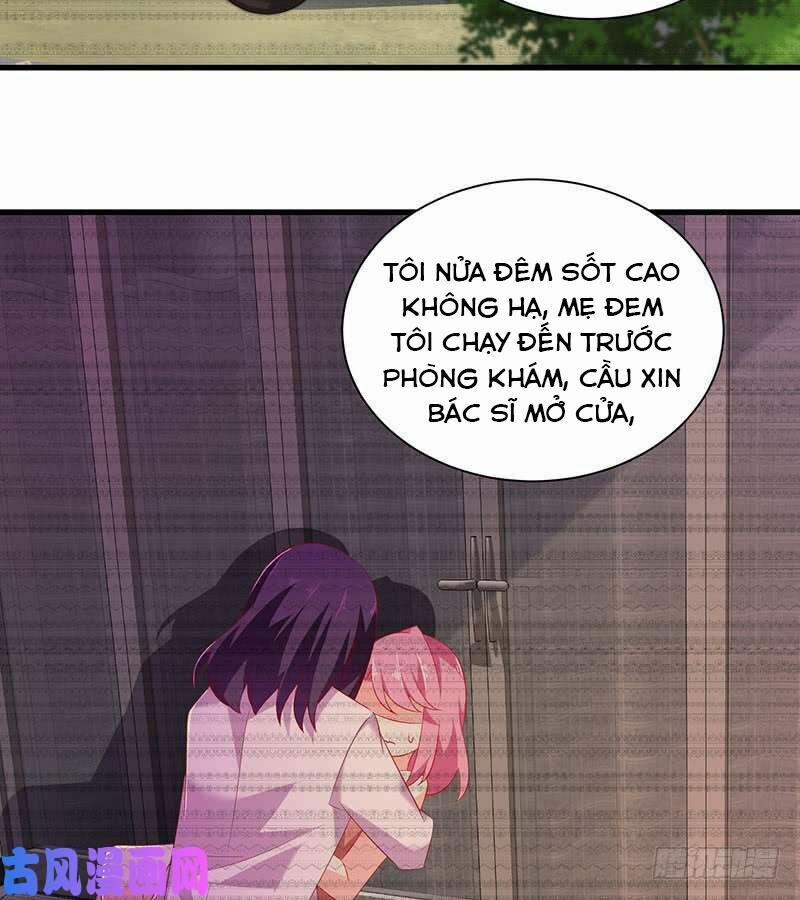 Bảy Ngày Thực Cốt Hôn Ước 41 trang 22