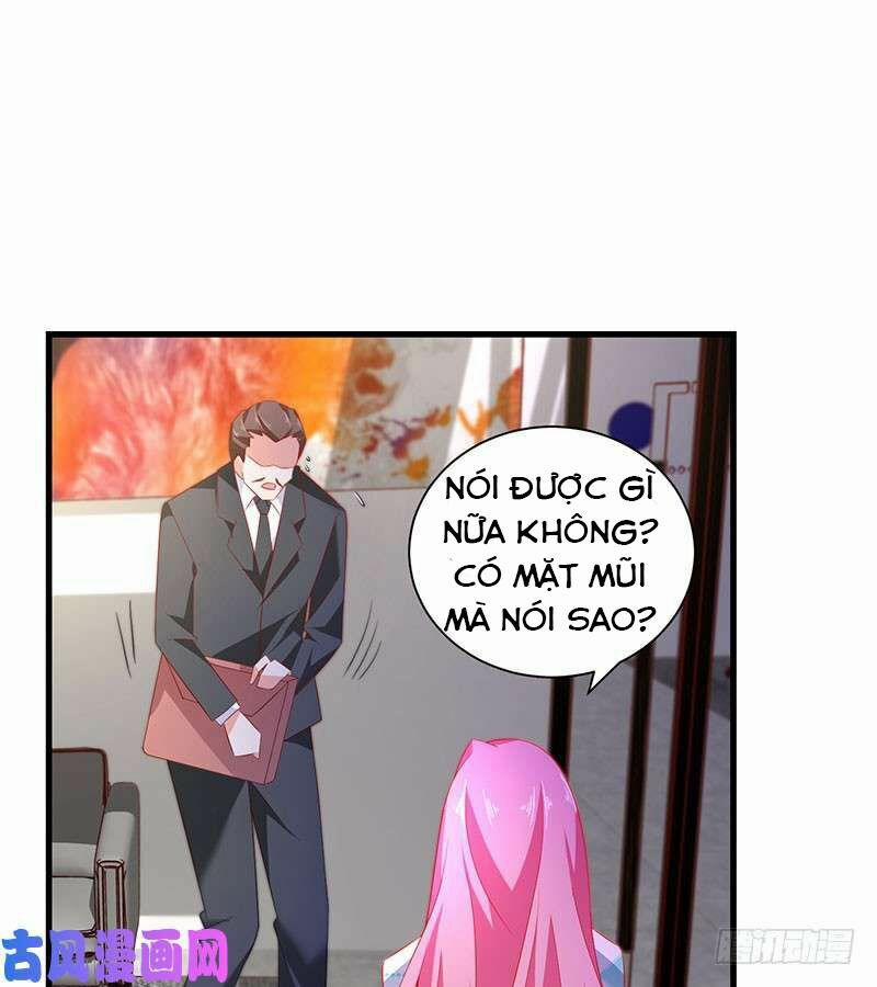 Bảy Ngày Thực Cốt Hôn Ước 41 trang 24