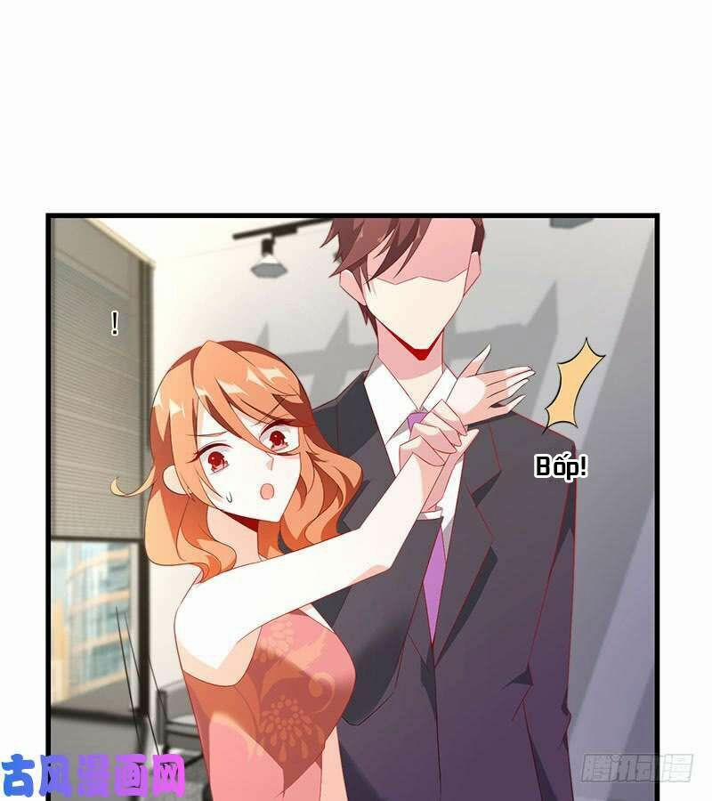 Bảy Ngày Thực Cốt Hôn Ước 41 trang 29