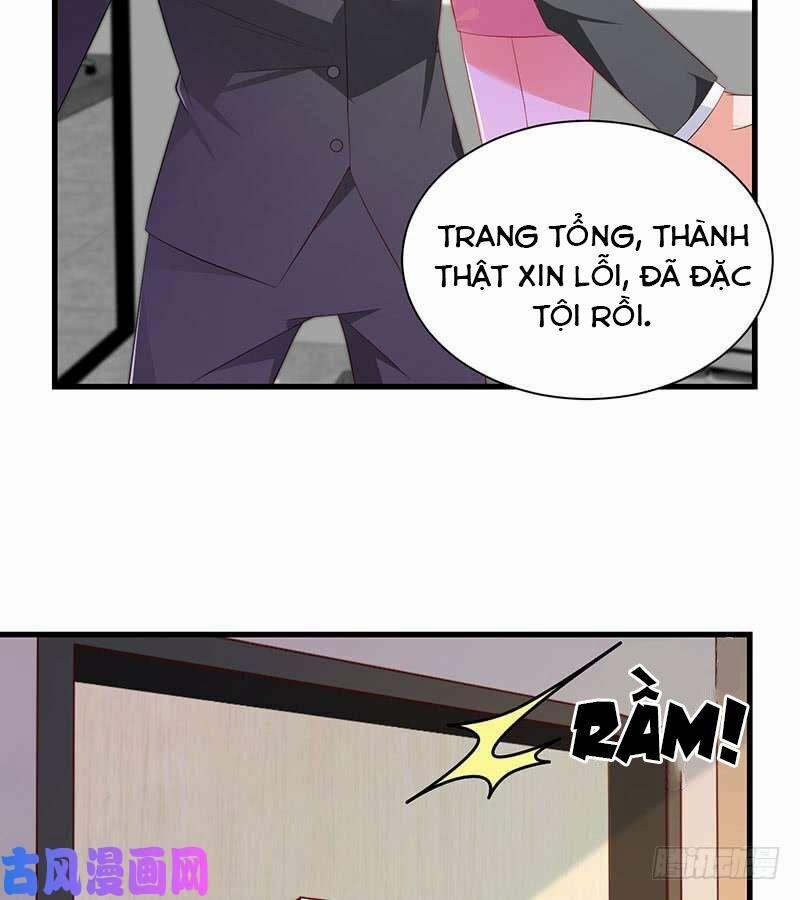 Bảy Ngày Thực Cốt Hôn Ước 41 trang 34