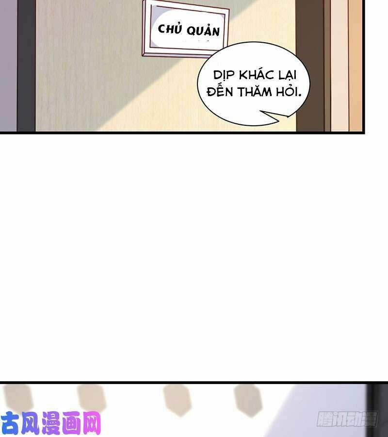 Bảy Ngày Thực Cốt Hôn Ước 41 trang 35