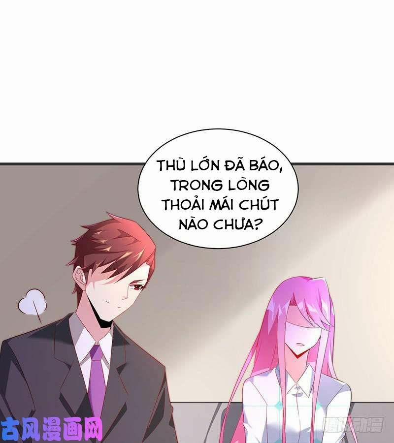 Bảy Ngày Thực Cốt Hôn Ước 41 trang 37