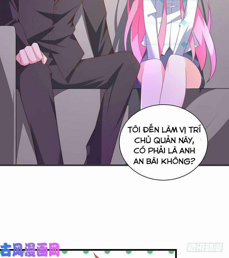 Bảy Ngày Thực Cốt Hôn Ước 41 trang 38