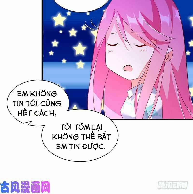 Bảy Ngày Thực Cốt Hôn Ước 41 trang 40