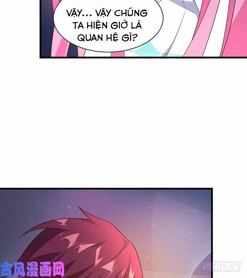 Bảy Ngày Thực Cốt Hôn Ước 41 trang 42