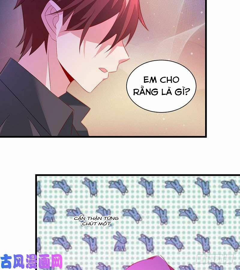 Bảy Ngày Thực Cốt Hôn Ước 41 trang 43