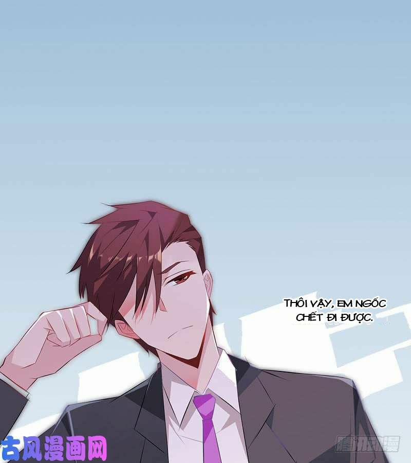 Bảy Ngày Thực Cốt Hôn Ước 41 trang 46