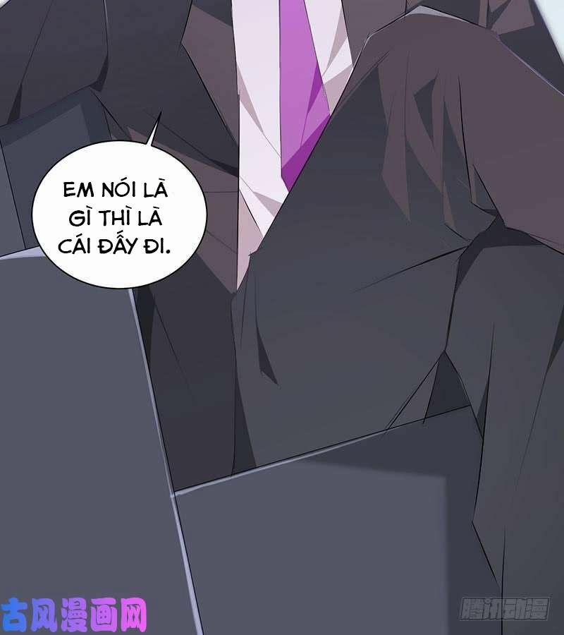 Bảy Ngày Thực Cốt Hôn Ước 41 trang 47