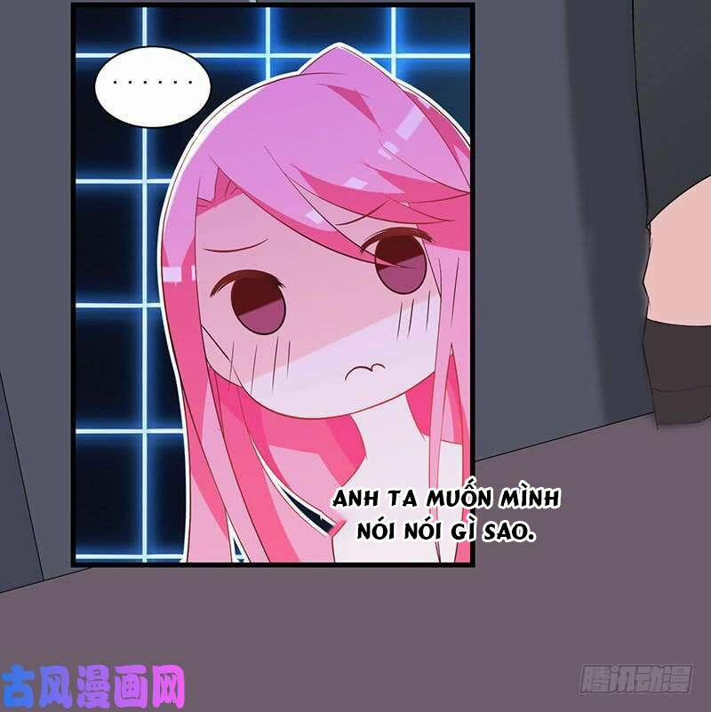 Bảy Ngày Thực Cốt Hôn Ước 41 trang 48