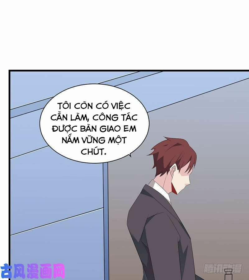 Bảy Ngày Thực Cốt Hôn Ước 41 trang 49