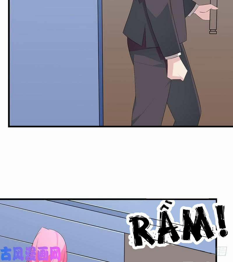 Bảy Ngày Thực Cốt Hôn Ước 41 trang 50