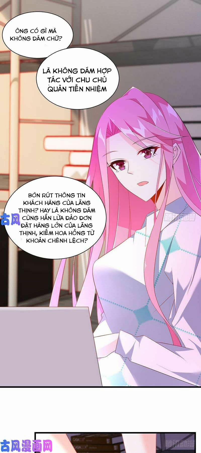 Bảy Ngày Thực Cốt Hôn Ước 41 trang 6