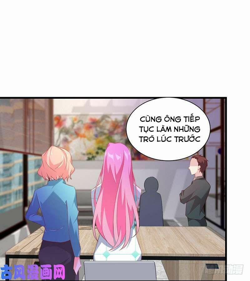 Bảy Ngày Thực Cốt Hôn Ước 41 trang 8