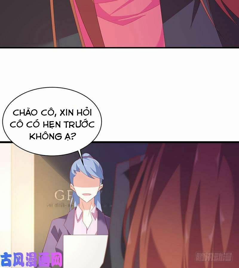 Bảy Ngày Thực Cốt Hôn Ước 42 trang 14