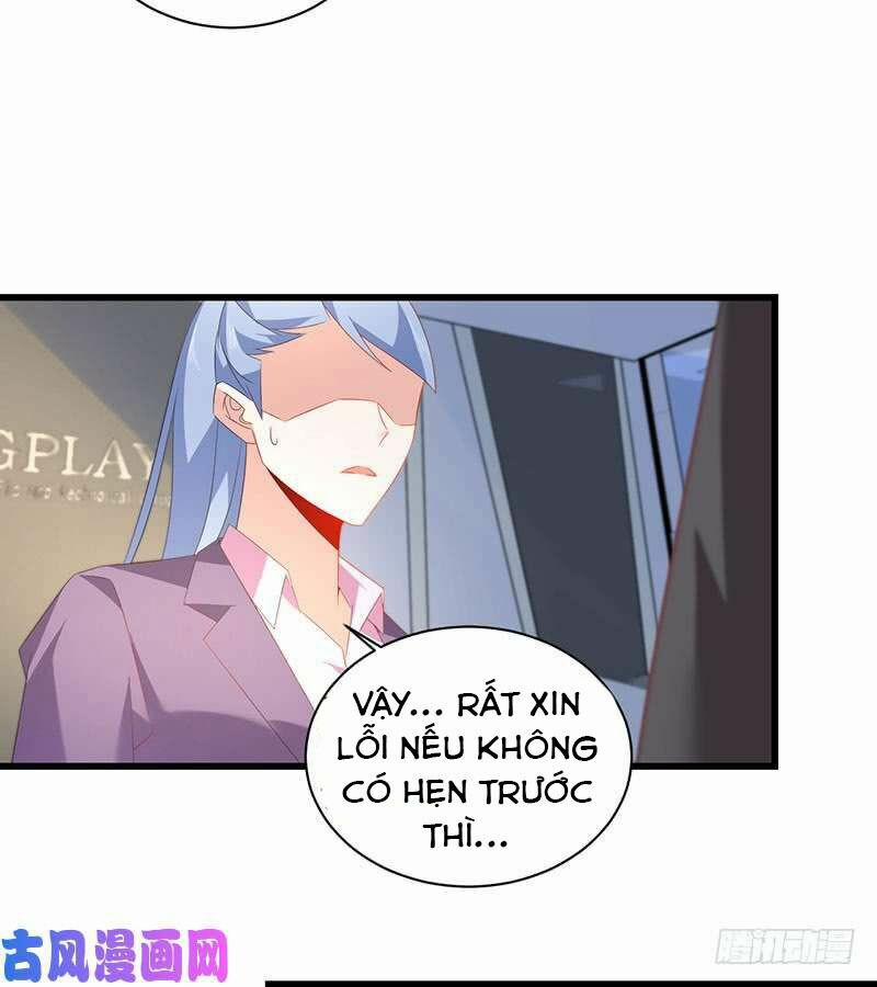 Bảy Ngày Thực Cốt Hôn Ước 42 trang 16