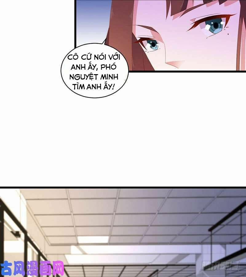 Bảy Ngày Thực Cốt Hôn Ước 42 trang 17