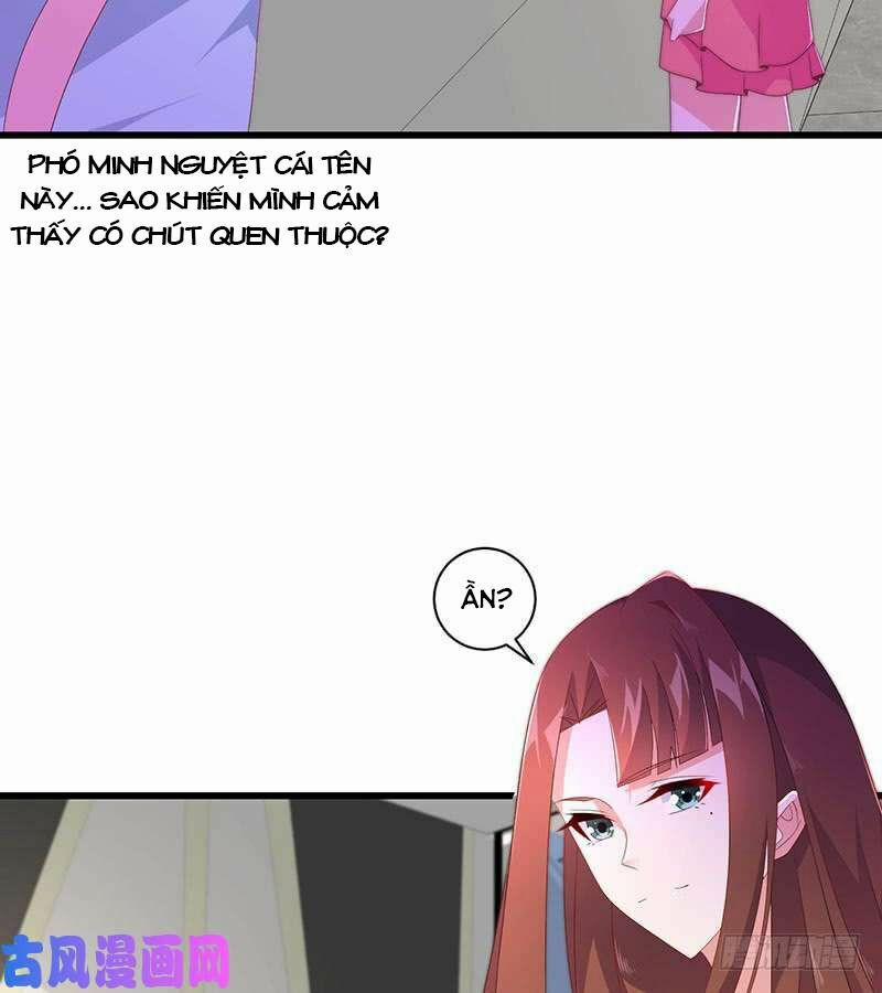 Bảy Ngày Thực Cốt Hôn Ước 42 trang 22