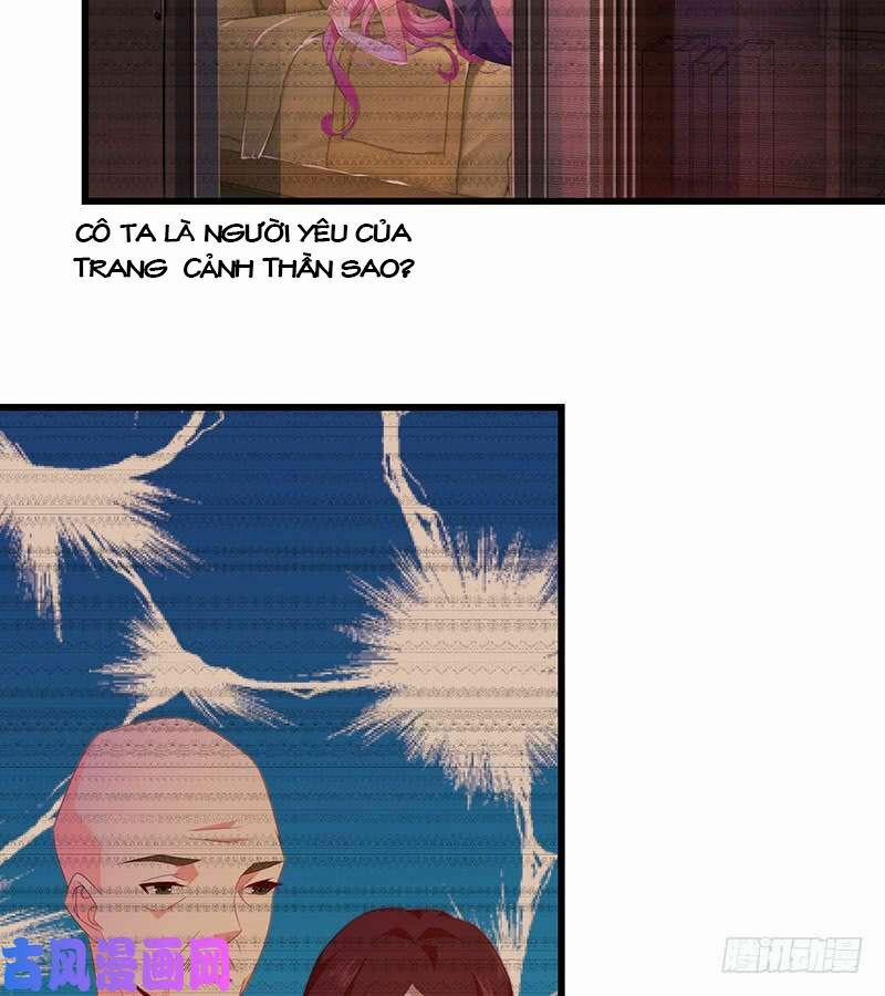 Bảy Ngày Thực Cốt Hôn Ước 42 trang 29