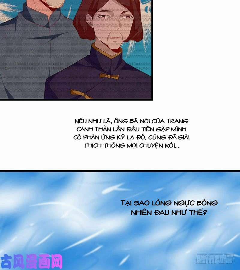 Bảy Ngày Thực Cốt Hôn Ước 42 trang 30