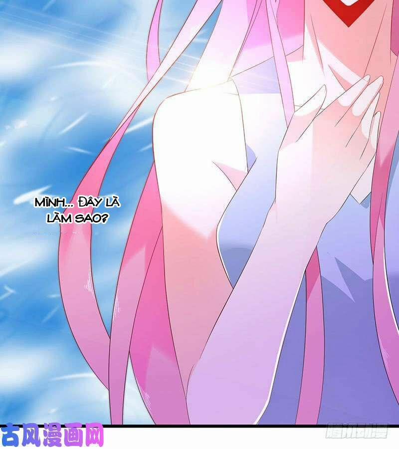 Bảy Ngày Thực Cốt Hôn Ước 42 trang 32