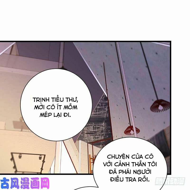 Bảy Ngày Thực Cốt Hôn Ước 43 trang 12