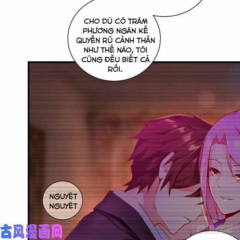 Bảy Ngày Thực Cốt Hôn Ước 43 trang 13