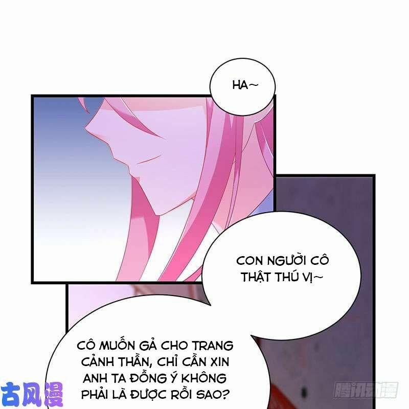 Bảy Ngày Thực Cốt Hôn Ước 43 trang 16