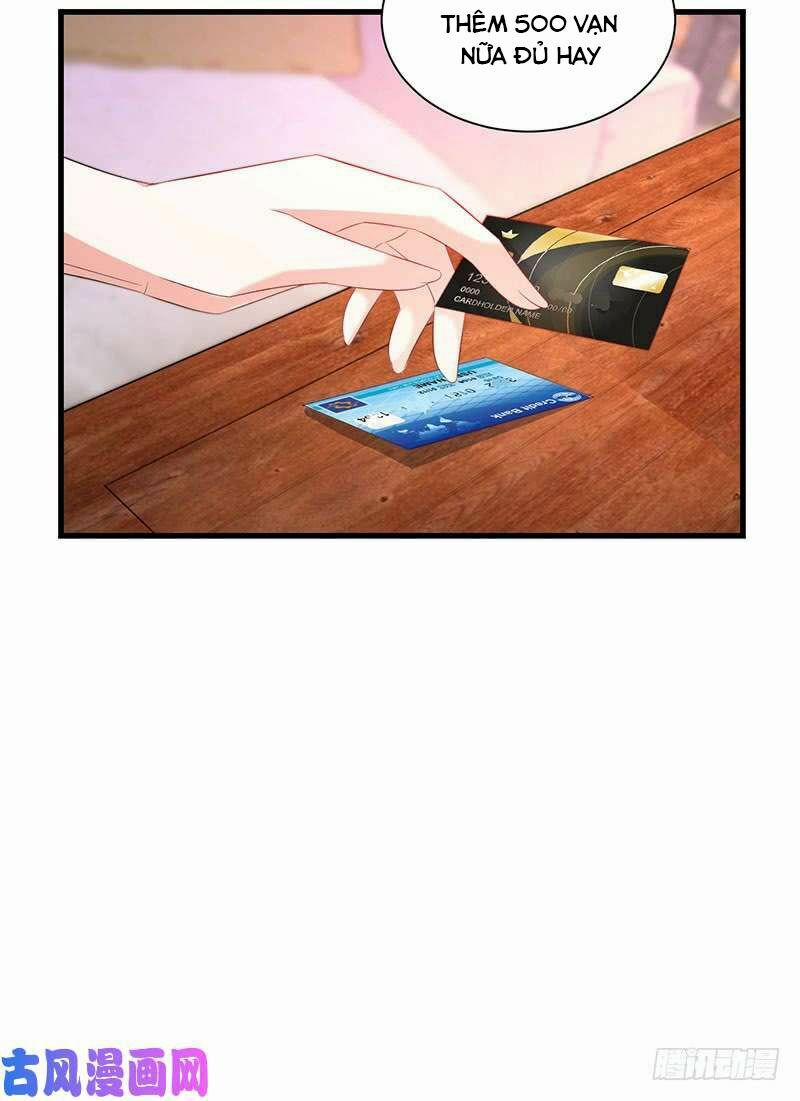 Bảy Ngày Thực Cốt Hôn Ước 43 trang 19