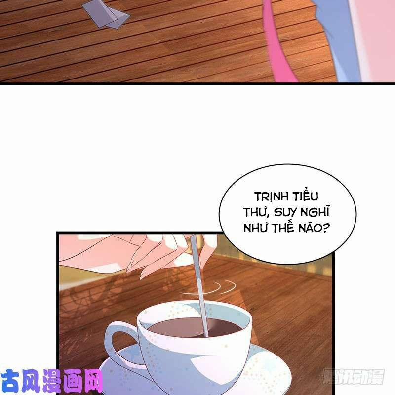 Bảy Ngày Thực Cốt Hôn Ước 43 trang 22