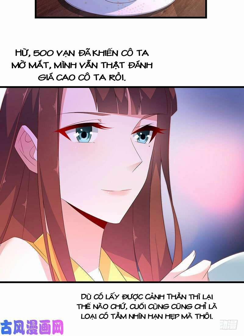 Bảy Ngày Thực Cốt Hôn Ước 43 trang 23