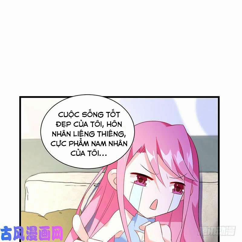 Bảy Ngày Thực Cốt Hôn Ước 43 trang 32