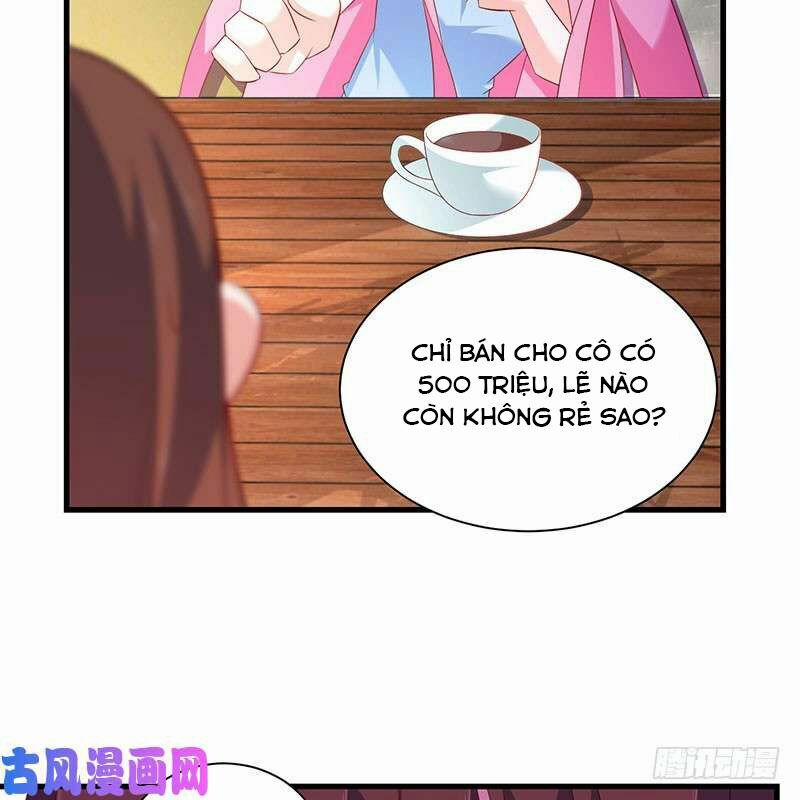 Bảy Ngày Thực Cốt Hôn Ước 43 trang 33