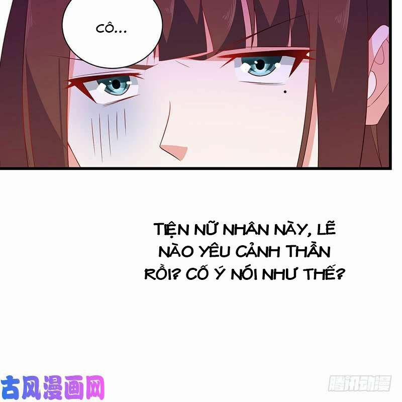 Bảy Ngày Thực Cốt Hôn Ước 43 trang 34