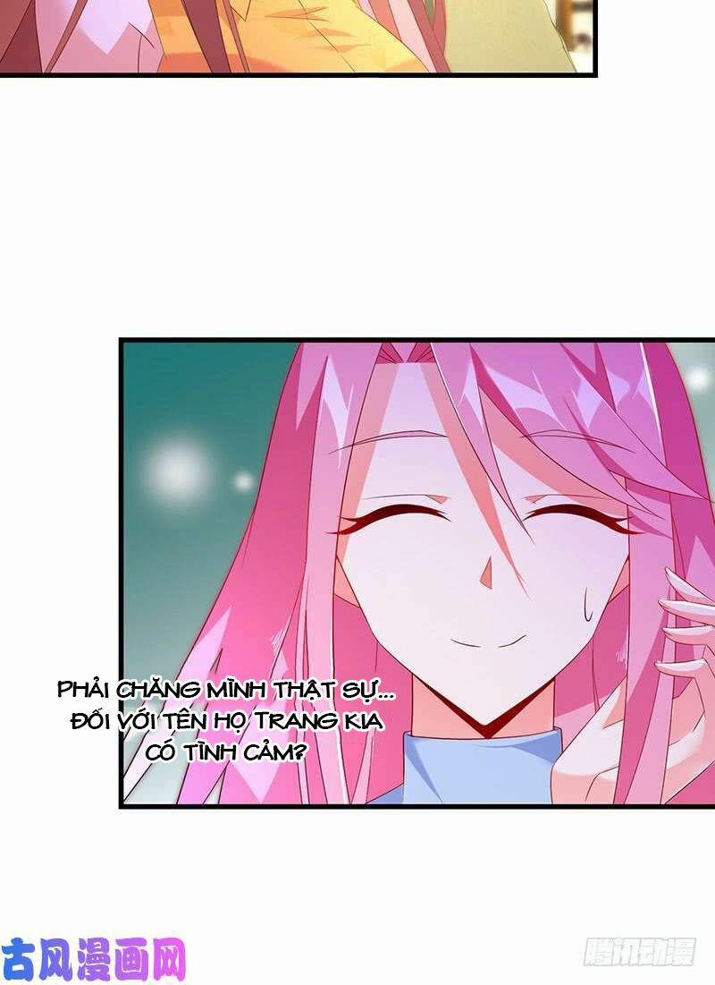 Bảy Ngày Thực Cốt Hôn Ước 43 trang 38