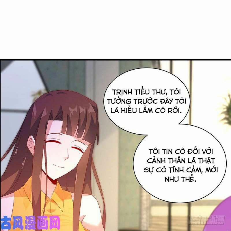 Bảy Ngày Thực Cốt Hôn Ước 43 trang 39