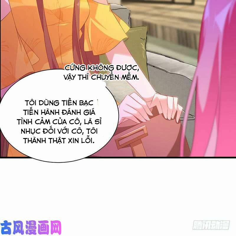 Bảy Ngày Thực Cốt Hôn Ước 43 trang 40