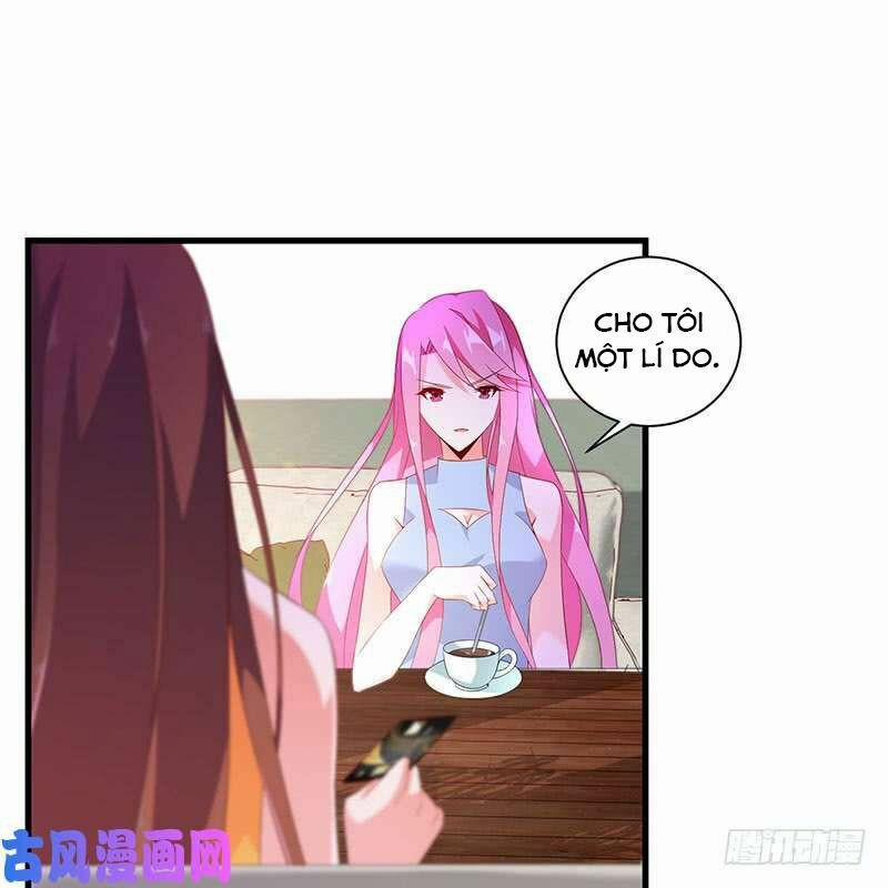 Bảy Ngày Thực Cốt Hôn Ước 43 trang 7