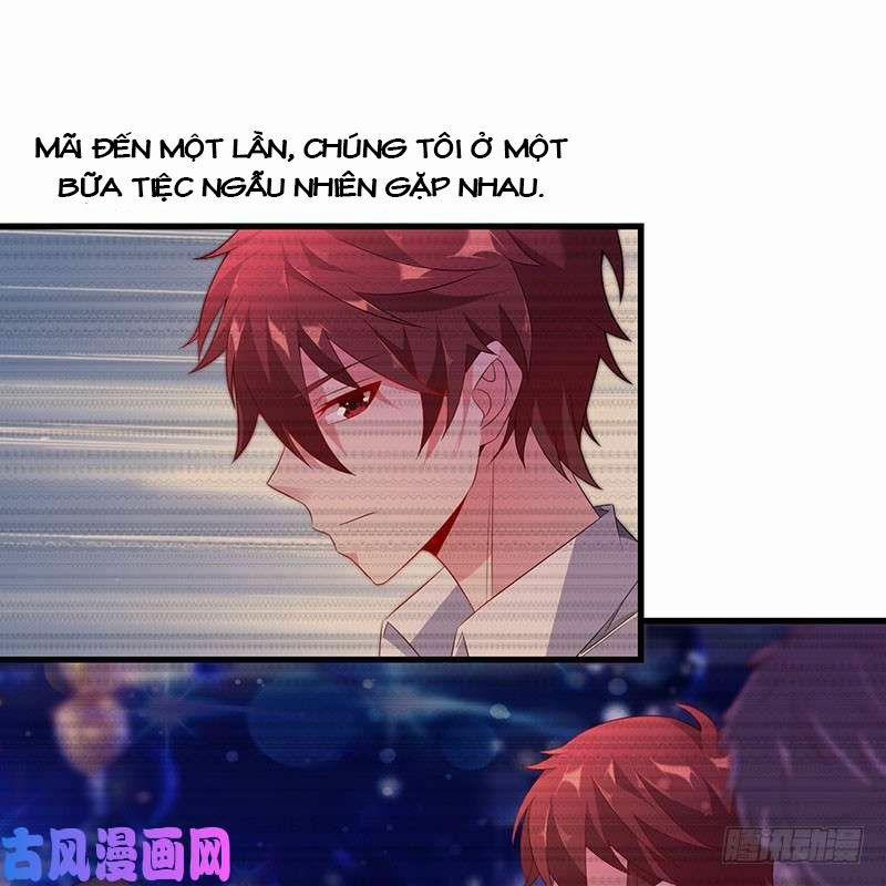 Bảy Ngày Thực Cốt Hôn Ước 44 trang 11