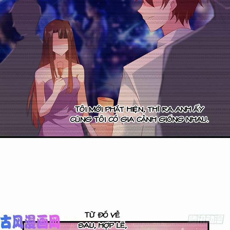 Bảy Ngày Thực Cốt Hôn Ước 44 trang 12