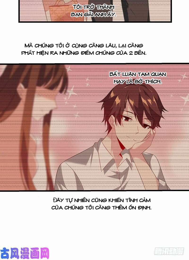 Bảy Ngày Thực Cốt Hôn Ước 44 trang 14