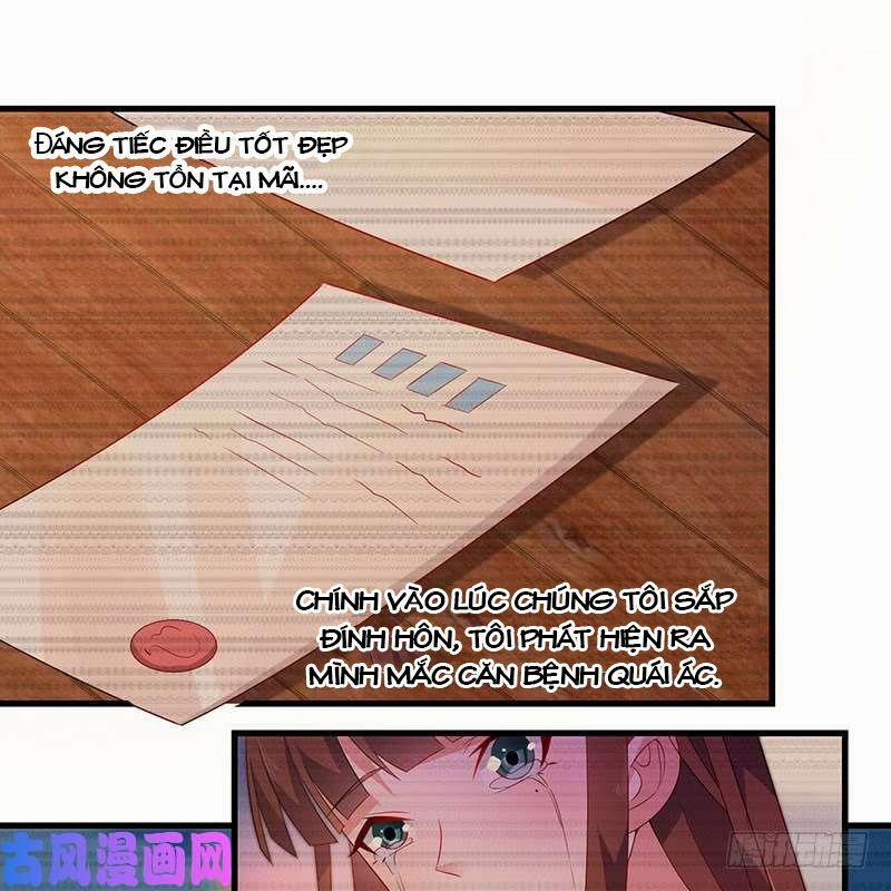 Bảy Ngày Thực Cốt Hôn Ước 44 trang 15