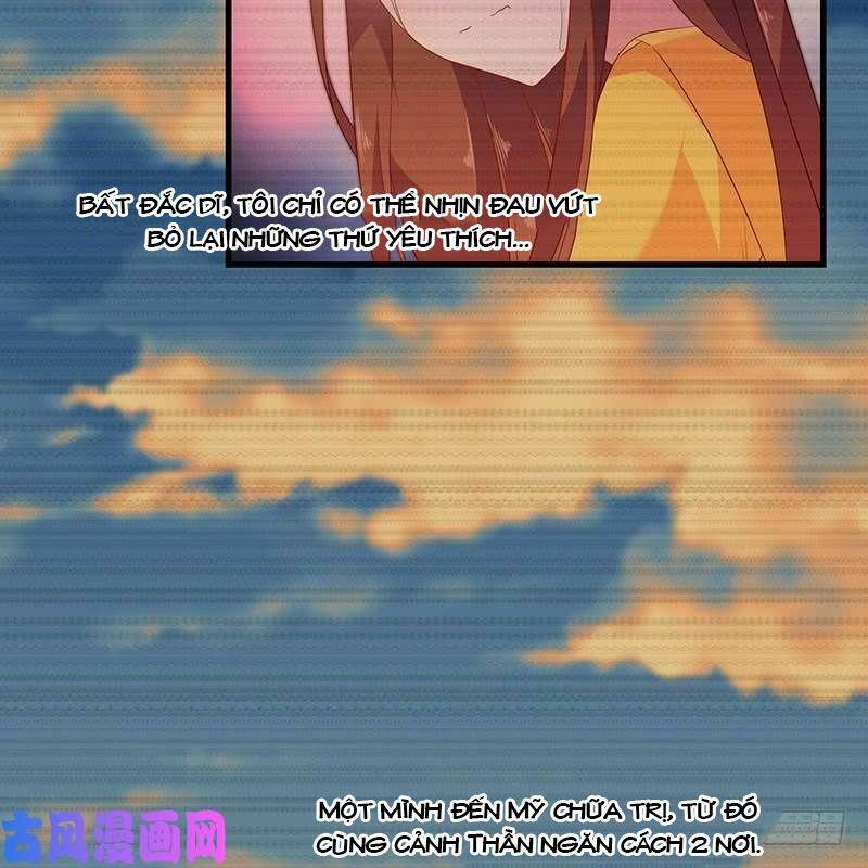 Bảy Ngày Thực Cốt Hôn Ước 44 trang 16