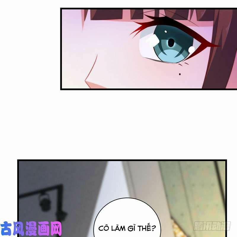 Bảy Ngày Thực Cốt Hôn Ước 44 trang 21