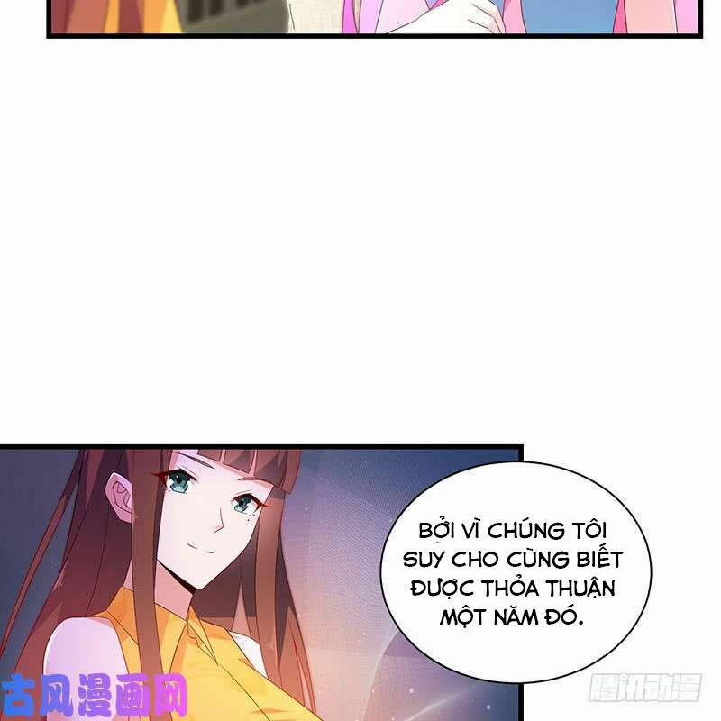 Bảy Ngày Thực Cốt Hôn Ước 44 trang 28