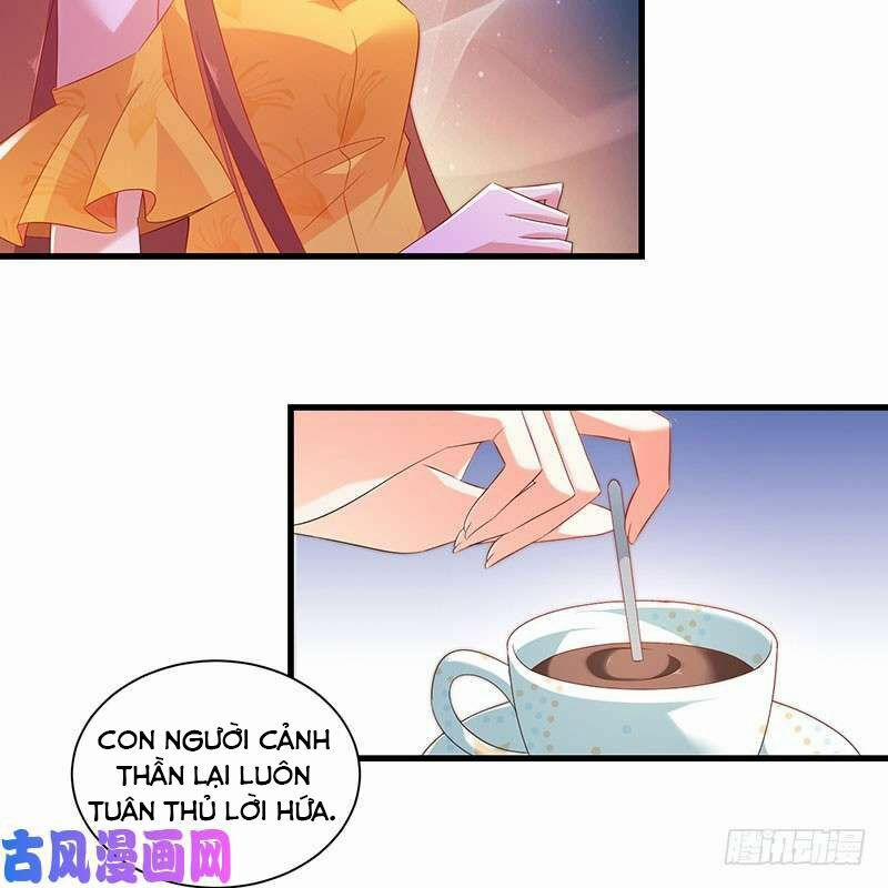 Bảy Ngày Thực Cốt Hôn Ước 44 trang 29