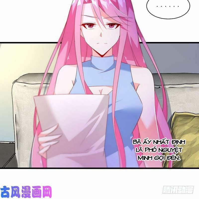 Bảy Ngày Thực Cốt Hôn Ước 44 trang 37