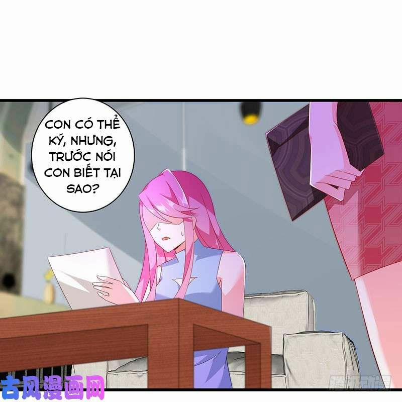 Bảy Ngày Thực Cốt Hôn Ước 44 trang 38